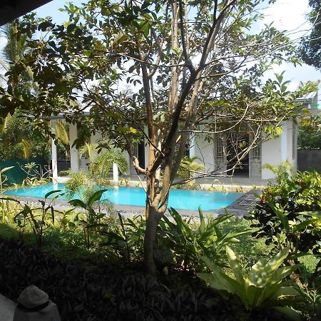 South House-Weligama Exterior foto
