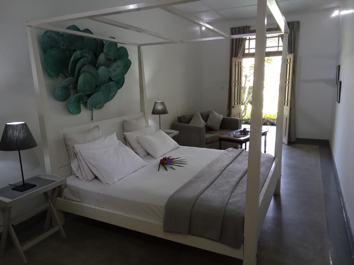 South House-Weligama Exterior foto