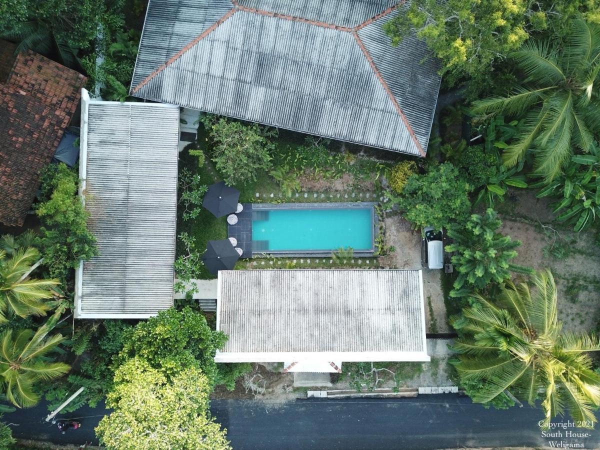 South House-Weligama Exterior foto