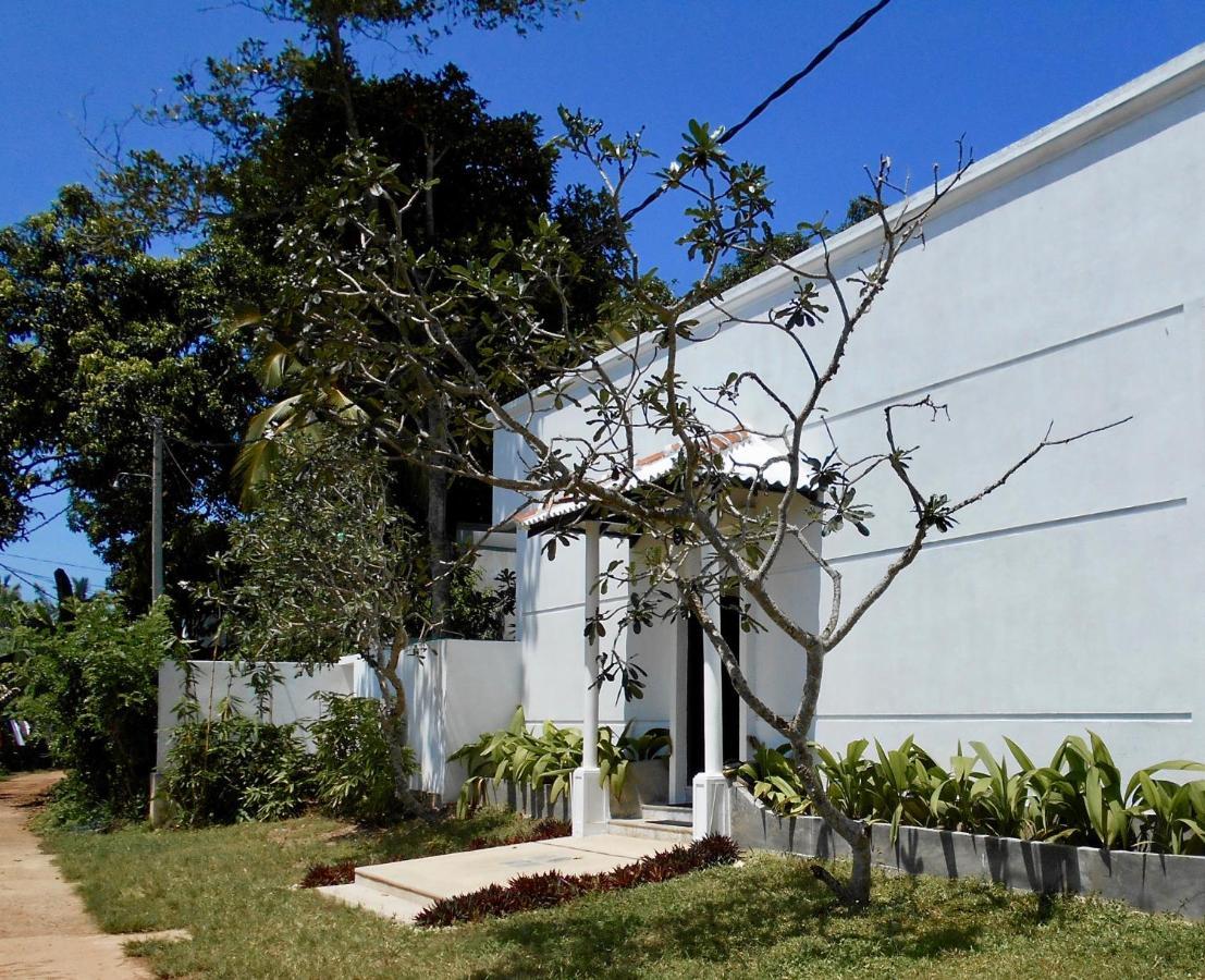 South House-Weligama Exterior foto