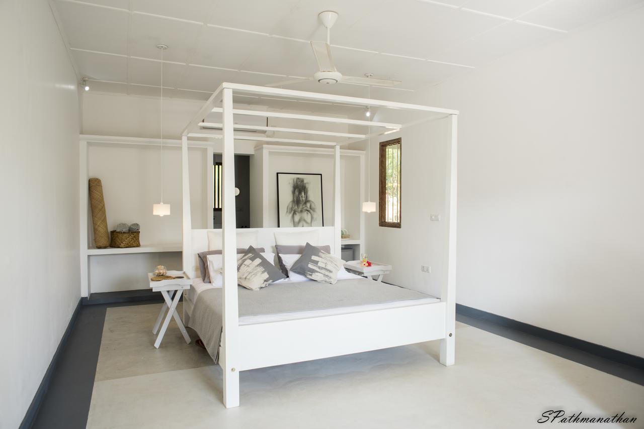 South House-Weligama Exterior foto