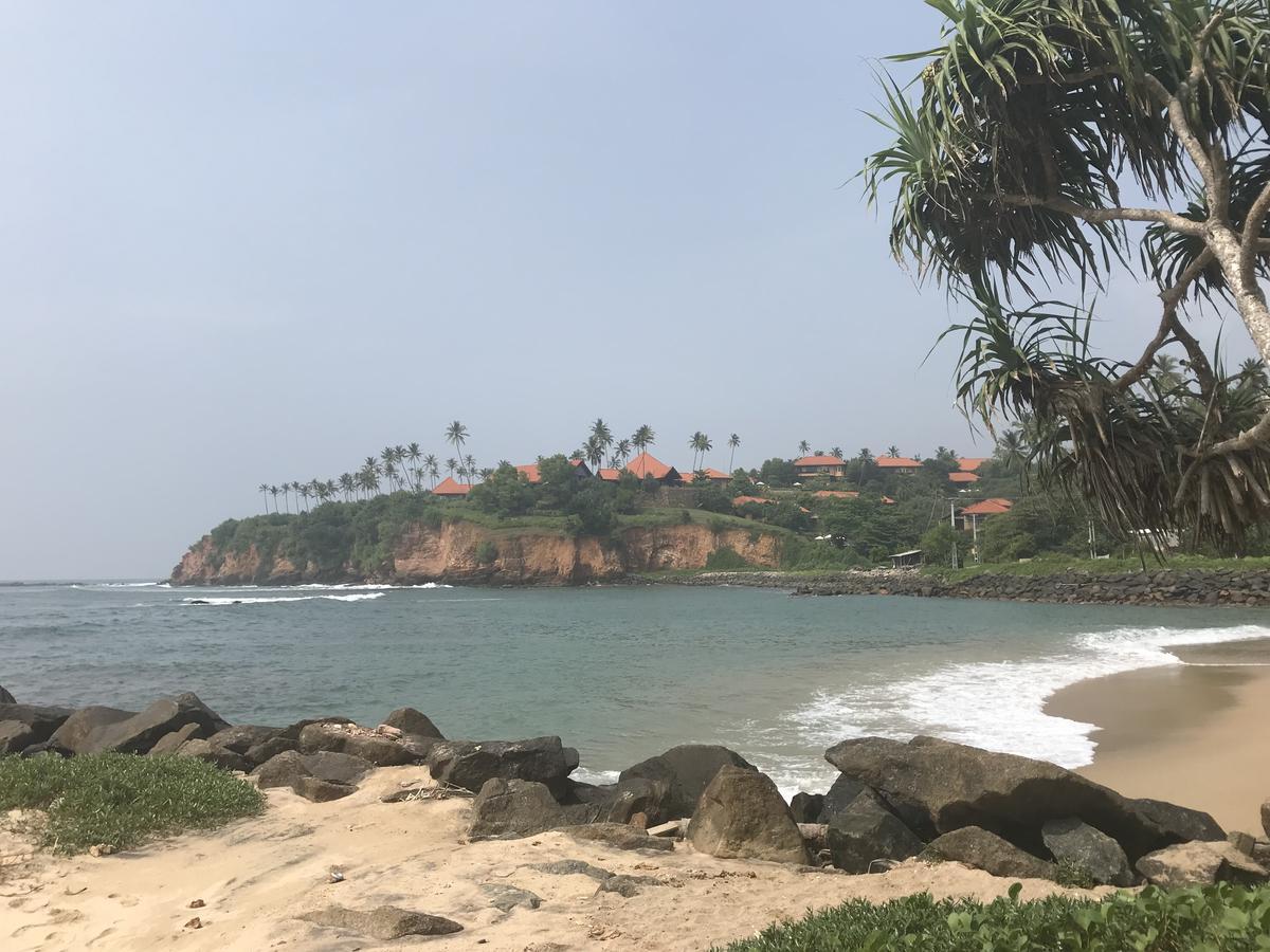 South House-Weligama Exterior foto