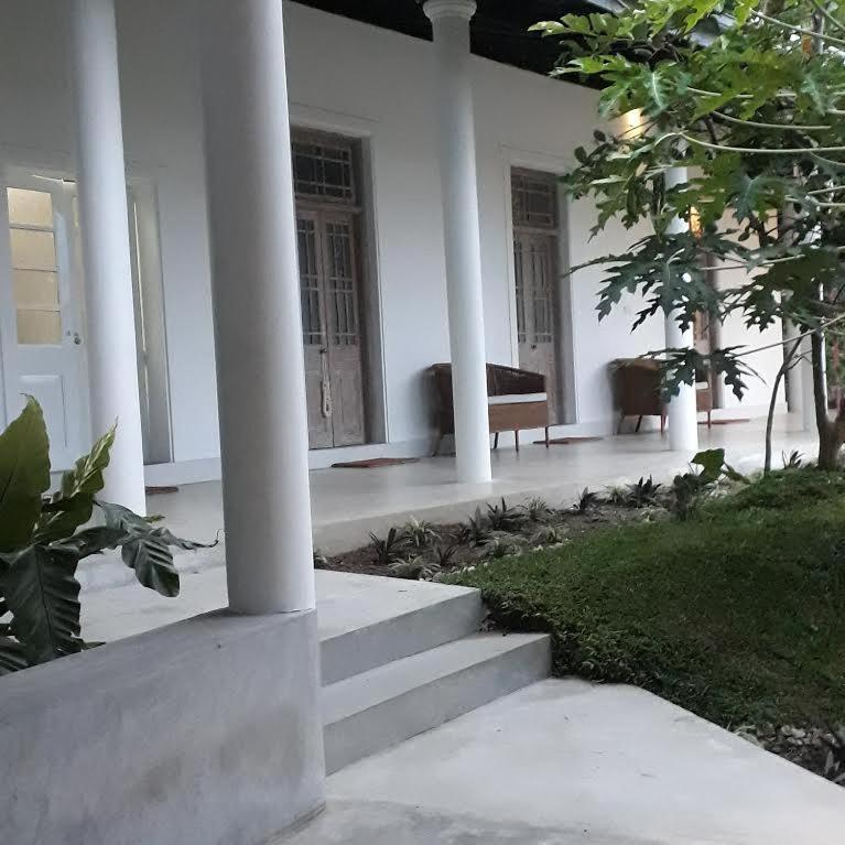 South House-Weligama Exterior foto