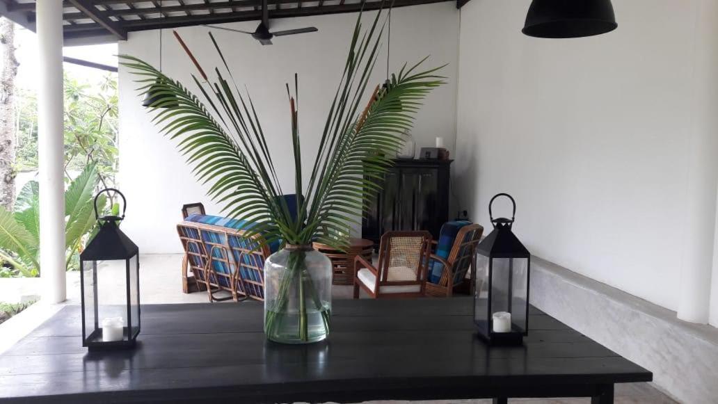 South House-Weligama Exterior foto