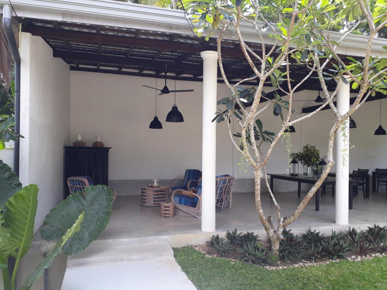 South House-Weligama Exterior foto