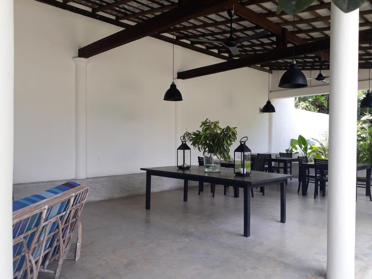 South House-Weligama Exterior foto