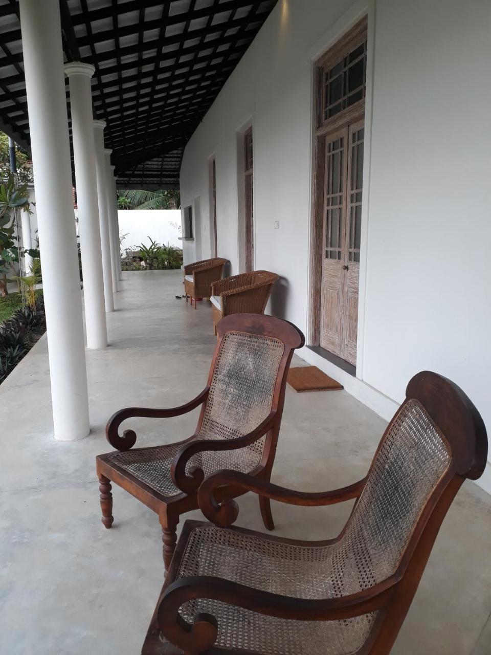 South House-Weligama Exterior foto