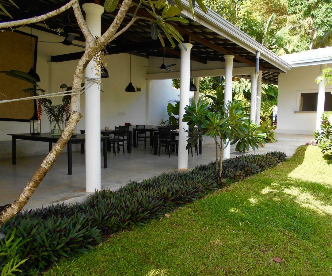 South House-Weligama Exterior foto